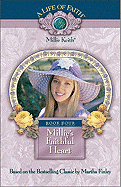 Millie's Faithful Heart, Book 4