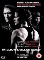 Million Dollar Baby [WS] - Clint Eastwood