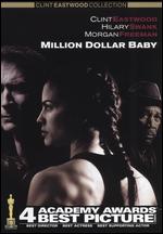 Million Dollar Baby [WS] - Clint Eastwood