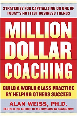 Million Dollar Coaching - Weiss