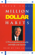 Million Dollar Habits - Tracy, Brian