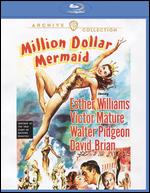 Million Dollar Mermaid [Blu-ray] - Mervyn LeRoy