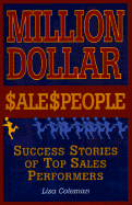 Million Dollar Salespeople