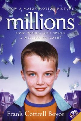 Millions - Cottrell Boyce, Frank