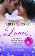 Mills & Boon Loves...: The Petrov Proposal / the Cinderella Bride / Secret History of a Good Girl / Secrets and Speed Dating