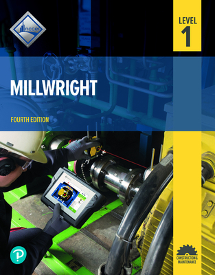 Millwright, Level 1 - Nccer