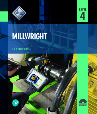 Millwright Level 4 - Nccer