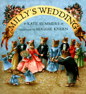 Milly's Wedding