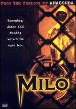 Milo - Pascal Franchot