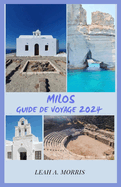 Milos Guide de Voyage