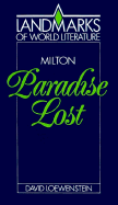 Milton: Paradise Lost
