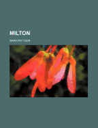 Milton (Volume 1)