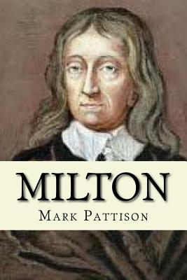 Milton - Pattison, Mark