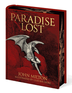 Milton's Paradise Lost: Illustrated by Gustave Dor