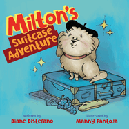 Milton's Suitcase Adventure