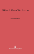 Milton's use of Du Bartas.