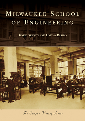 Milwaukee School of Engineering - Gergetz, Denise, and Bastian, Lindsay