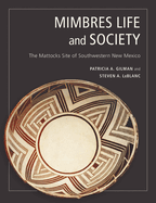 Mimbres Life and Society: The Mattocks Site of Southwestern New Mexico
