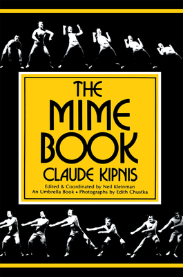 Mime Book - Kipnis, Claude