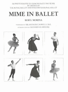 Mime in Ballet - Morina, Beryl