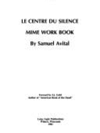 Mime Workbook - Avital, Samuel