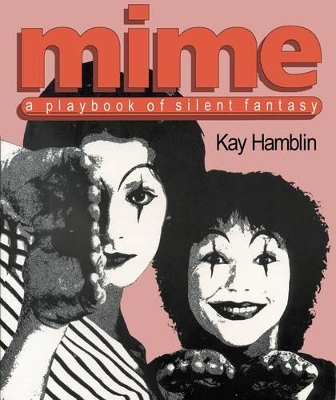 Mime - Hamblin, Kay
