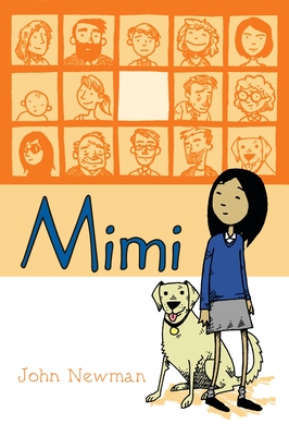 Mimi - Newman, John