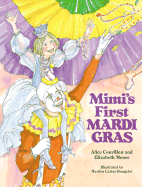Mimi's first Mardi Gras