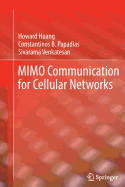 MIMO Communication for Cellular Networks