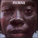 Minas [Water] - Milton Nascimento