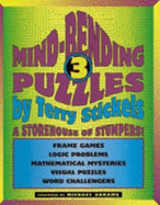Mind-Bending Puzzles: A Storehouse of Stumpers!