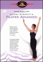 Mind Body Mat Presents: Hilary Burnett's Pilates Advanced - 