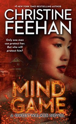 Mind Game - Feehan, Christine