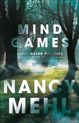Mind Games - Mehl, Nancy