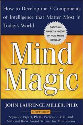 Mind Magic - Miller, John Laurence