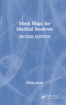 Mind Maps for Medical Students - Smith, Olivia Antoinette Mary