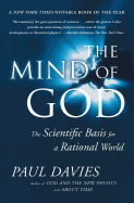 Mind of God: The Scientific Basis for a Rational World