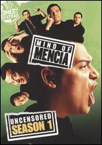 Mind of Mencia: Season 01 - 