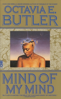 Mind of My Mind - Butler, Octavia E