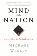 Mind of the Nation: Universities in Australian Life