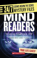 Mind Readers: Science Examines ESP