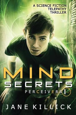 Mind Secrets: Perceivers #1 - Killick, Jane