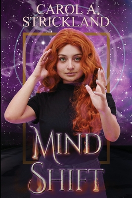 Mind Shift - Strickland, Carol A.