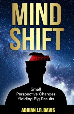 Mind Shift - Davis, Adrian