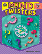 Mind Twisters, Grade 5