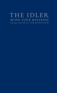 Mind Your Business: Small Enterprise as Liberating Strategy