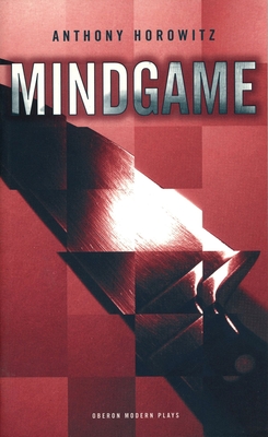 Mindgame - Horowitz, Anthony