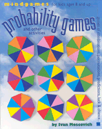 Mindgames: Probability Games - Moscovich, Ivan, and Brion, David