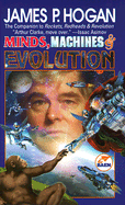 Minds Machines & Evolution