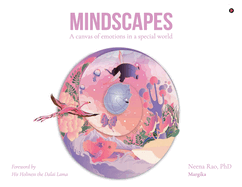 Mindscapes: A canvas of emotions in a special world